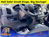 Thumbnail of 2025 Bright White Clearcoat RAM ProMaster 3500
