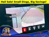Thumbnail of 2025 Bright White Clearcoat RAM ProMaster 3500