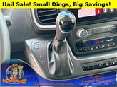 Thumbnail of 2025 Bright White Clearcoat RAM ProMaster 3500