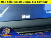 Thumbnail of 2025 Bright White Clearcoat RAM ProMaster 3500