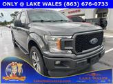 Thumbnail of 2019 MAGNETIC Ford F-150