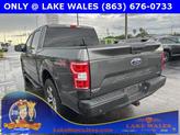 Thumbnail of 2019 MAGNETIC Ford F-150