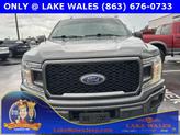 Thumbnail of 2019 MAGNETIC Ford F-150