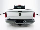 Thumbnail of 2023 Bright White Clearcoat RAM 1500 Classic