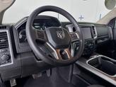 Thumbnail of 2023 Bright White Clearcoat RAM 1500 Classic