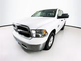 Thumbnail of 2023 Bright White Clearcoat RAM 1500 Classic