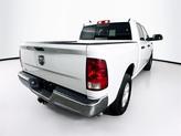 Thumbnail of 2023 Bright White Clearcoat RAM 1500 Classic