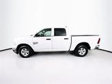 Thumbnail of 2023 Bright White Clearcoat RAM 1500 Classic
