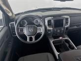 Thumbnail of 2023 Bright White Clearcoat RAM 1500 Classic