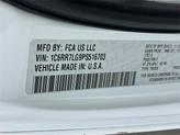 Thumbnail of 2023 Bright White Clearcoat RAM 1500 Classic