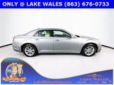Thumbnail of 2016 Billet Silver Metallic Clearcoat Chrysler 300