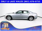 Thumbnail of 2016 Billet Silver Metallic Clearcoat Chrysler 300