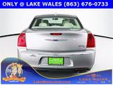 Thumbnail of 2016 Billet Silver Metallic Clearcoat Chrysler 300