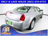 Thumbnail of 2016 Billet Silver Metallic Clearcoat Chrysler 300