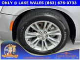 Thumbnail of 2016 Billet Silver Metallic Clearcoat Chrysler 300
