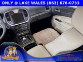 Thumbnail of 2016 Billet Silver Metallic Clearcoat Chrysler 300