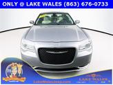 Thumbnail of 2016 Billet Silver Metallic Clearcoat Chrysler 300