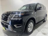 Thumbnail of 2022 Super Black Nissan Armada