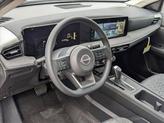 Thumbnail of 2025 Gun Metallic Nissan Kicks