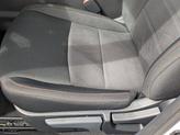Thumbnail of 2025 Aspen White Tricoat/Super Black Nissan Sentra