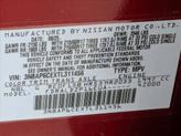 Thumbnail of 2026 Scarlet Ember Tintcoat Nissan Kicks