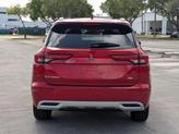 Thumbnail of 2022 Red Diamond Mitsubishi Outlander