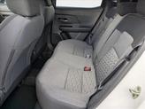 Thumbnail of 2026 Aspen White Tricoat/Super Black Nissan Kicks