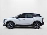 Thumbnail of 2026 Aspen White Tricoat/Super Black Nissan Kicks
