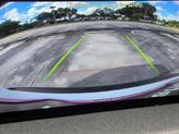 Thumbnail of 2026 Aspen White Tricoat/Super Black Nissan Kicks