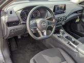 Thumbnail of 2025 Gun Metallic Nissan Sentra