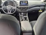 Thumbnail of 2025 Gun Metallic Nissan Sentra
