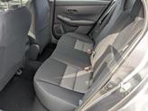 Thumbnail of 2025 Gun Metallic Nissan Sentra