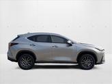 Thumbnail of 2024 Atomic Silver Lexus NX 250