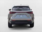 Thumbnail of 2024 Atomic Silver Lexus NX 250