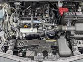 Thumbnail of 2025 Super Black Nissan Versa