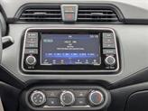 Thumbnail of 2025 Super Black Nissan Versa