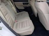 Thumbnail of 2020 Platinum White Pearl Honda CR-V