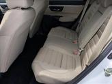 Thumbnail of 2020 Platinum White Pearl Honda CR-V