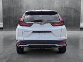 Thumbnail of 2020 Platinum White Pearl Honda CR-V