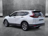 Thumbnail of 2020 Platinum White Pearl Honda CR-V