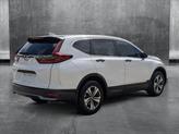 Thumbnail of 2020 Platinum White Pearl Honda CR-V