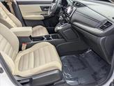 Thumbnail of 2020 Platinum White Pearl Honda CR-V