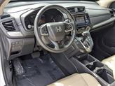 Thumbnail of 2020 Platinum White Pearl Honda CR-V
