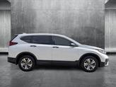 Thumbnail of 2020 Platinum White Pearl Honda CR-V