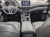 Thumbnail of 2025 Super Black Nissan Sentra