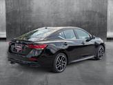 Thumbnail of 2025 Super Black Nissan Sentra