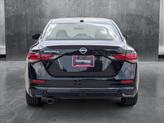 Thumbnail of 2025 Super Black Nissan Sentra