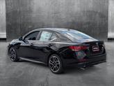 Thumbnail of 2025 Super Black Nissan Sentra