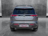 Thumbnail of 2025 Gun Metallic Nissan Pathfinder