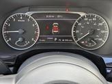 Thumbnail of 2025 Gun Metallic Nissan Pathfinder